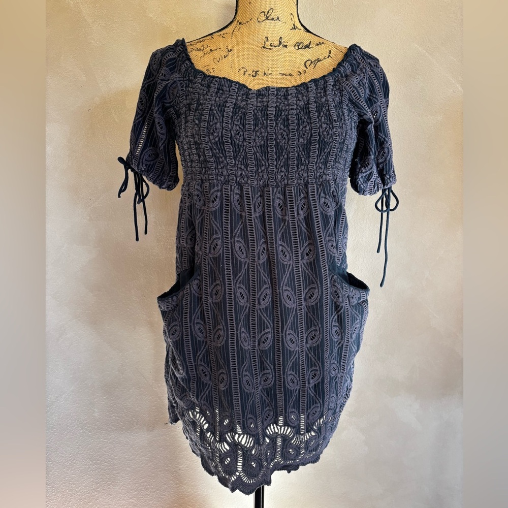Tularosa mini dress
